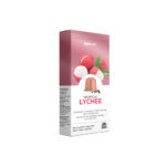 Boncafe Tropical Lychee Coffee Capsule (compatible with Nespresso)