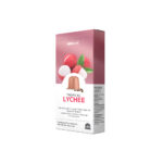 Boncafe Tropical Lychee Coffee Capsule (compatible with Nespresso)