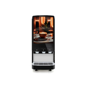 GAIA GT INSTANT COFFEE MACHINE