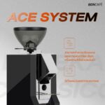 เครื่องบดกาแฟ ยูเรก้า รุ่น มินยอง คลาสสิโก้ Eureka Mignon Classico