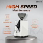 เครื่องบดกาแฟ ยูเรก้า รุ่น มินยอง คลาสสิโก้ Eureka Mignon Classico