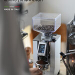 เครื่องบดกาแฟ ยูเรก้า รุ่น มินยอง สเปเชียลลิต้า 55 / Eureka Mignon Specialita 55