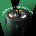 เครื่องบดกาแฟ ยูเรก้า รุ่น มินยอง สเปเชียลลิต้า 55 / Eureka Mignon Specialita 55