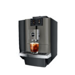 เครื่องชงกาแฟอัตโนมัติ จูร่า X10, Dark Inox INTA / Jura X10, Dark Inox INTA
