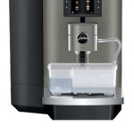 เครื่องชงกาแฟอัตโนมัติ จูร่า X10, Dark Inox INTA / Jura X10, Dark Inox INTA