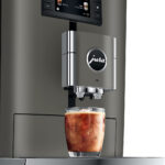 เครื่องชงกาแฟอัตโนมัติ จูร่า X10, Dark Inox INTA / Jura X10, Dark Inox INTA