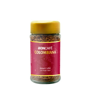 Boncafe Colombia Spray-Dried Instant Coffee