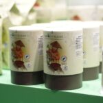 Boncafe Rainforest Reserve (Ground) 150g