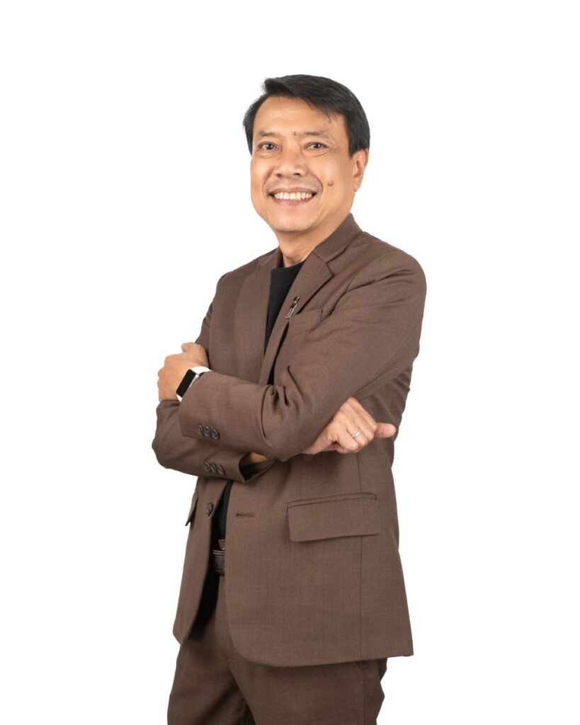 Read more about the article Bandit Malomphan [Lek]