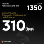 Eureka Mignon Pisa 65 Grinder