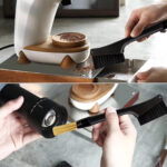 DUAL HEAD CLEAN BRUSH