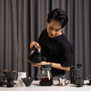 Basic Brewing คอร์สเรียน 1 วัน