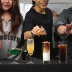 Basic Cafe Drinks & Recipe คอร์สเรียน 1 วัน (Set 3)