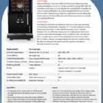 IPILOT TQ400 (Q5 GT GROUND COFFEE MACHINE)
