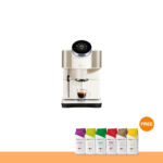 Promotion : Cafematic H 1 (H SERIES)