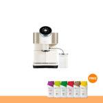 Promotion : Cafematic H 2 (H SERIES)
