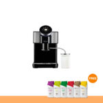 Promotion : Cafematic H 2 (H SERIES)