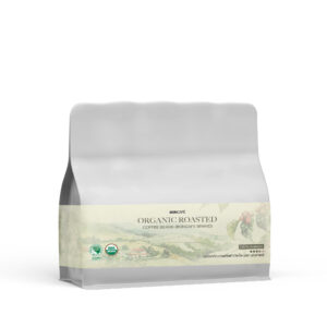 Boncafe Organic Coffee (Bean)