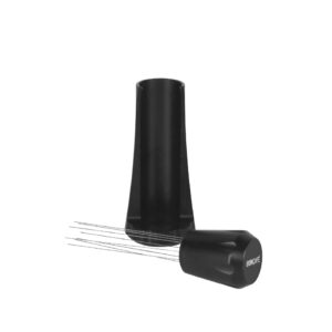 NEEDLE DISTRIBUTION TOOLS, BLACK