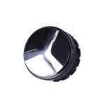 COFFEE DISTRIBUTOR 58 MM, BLACK