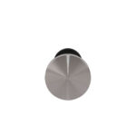 COFFEE TAMPER 58 MM (FRC003), BLACK