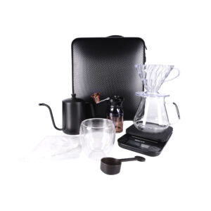 COFFEE TOOL SET