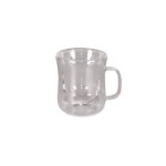 DOUBLE WALL COFFEE CUP CUP 250 ML (CC18)