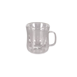 DOUBLE WALL COFFEE CUP CUP 250 ML (CC18)
