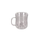 DOUBLE WALL COFFEE CUP CUP 250 ML (CC18)