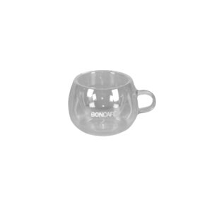 DOUBLE WALL COFFEE CUP CUP 250 ML (CC29)