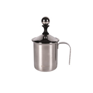 MILK FROTHER 400 CC WITH SPRING
