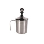 MILK FROTHER 400 CC WITH SPRING