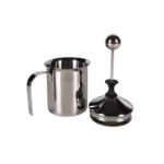 MILK FROTHER 400 CC WITH SPRING