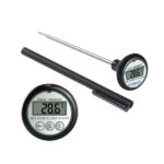 DIGITAL COFFEE THERMOMETER