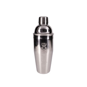 S/S SHAKER 750 ML