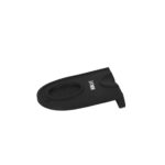 SILICONE TAMPER MAT (STM004), BLACK