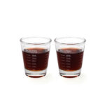 SHOT GLASS 30 ML