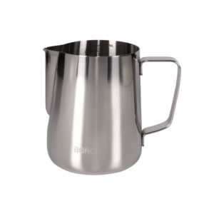 S/S MILK PITCHER 600 ML