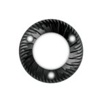 EUREKA MM.65 ESPRESSO ITALIANO BLACK