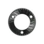 EUREKA MM.65 ESPRESSO SPECIALTY BLACK